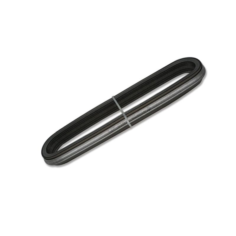 X-Trail Teana Qashqai JF011E RE0F10A用のCVTチェーンベルト C-901063を直接交換する