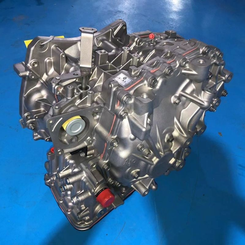 Qashqai 2.0L X-Trail 4WD CVT2 JF011E RE0F10Aの自動トランスミッションシステム