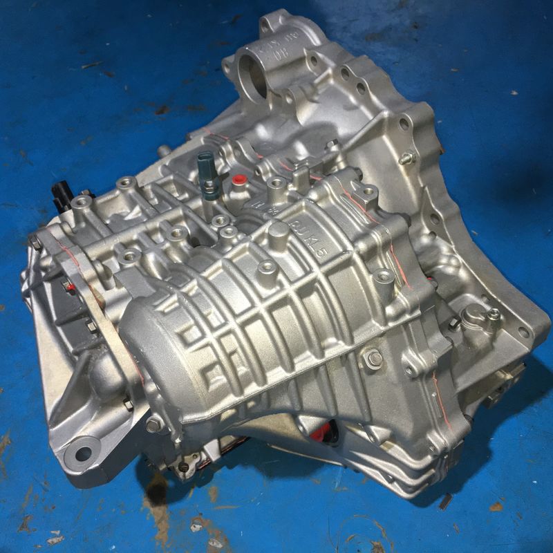 トヨタハイランダーレクサスRX350 3.5L 2008-2015向けRX350 U151Fトランスミッション組