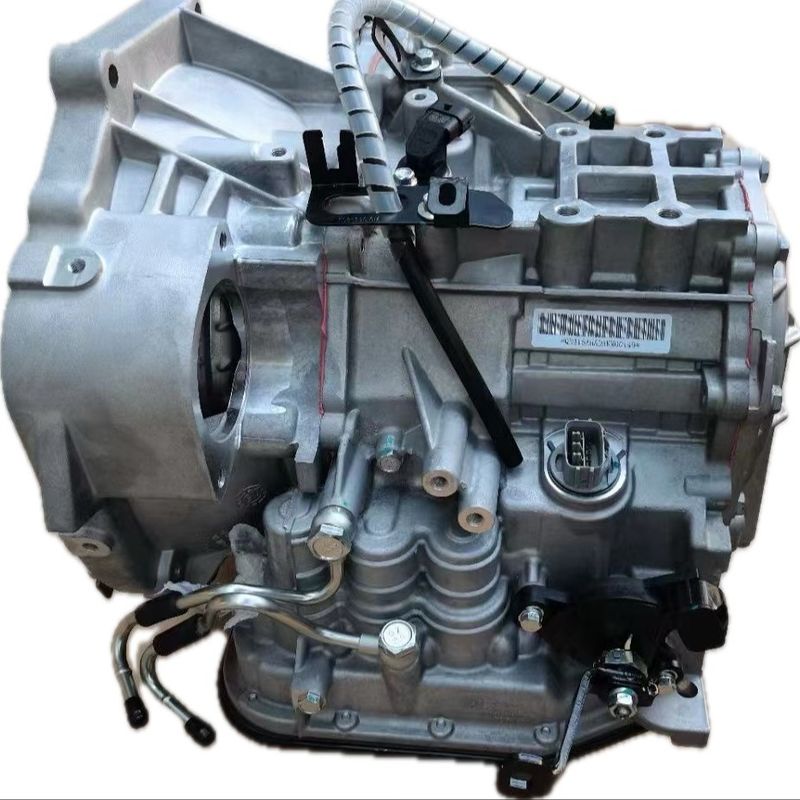 QR416AHA 4速自動トランスミッション チェリー Cクラスとアンティラ Cクラス SQRD4G15B