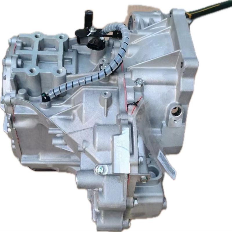 QR416AHA 4速自動トランスミッション チェリー Cクラスとアンティラ Cクラス SQRD4G15B