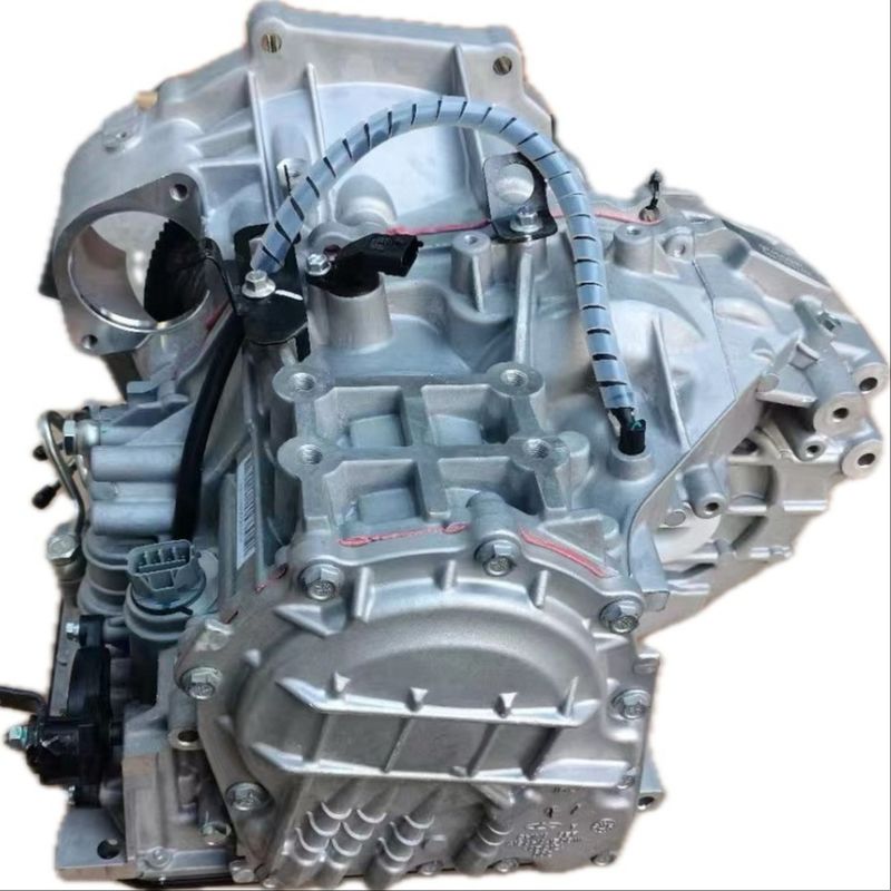 QR416AHA 4速自動トランスミッション チェリー Cクラスとアンティラ Cクラス SQRD4G15B
