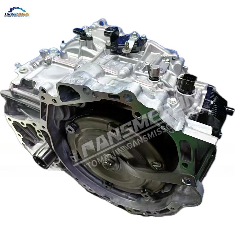 トヨタ RAV4 M20D-FKS エンジンの10速CVT 4WDトランスミッション組