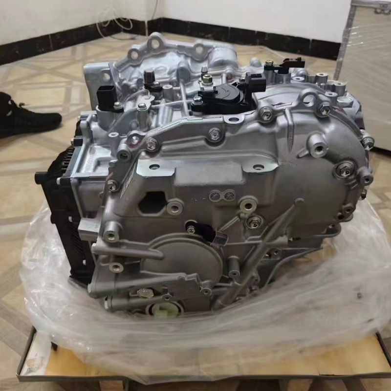 トヨタ RAV4 M20D-FKS エンジンの10速CVT 4WDトランスミッション組