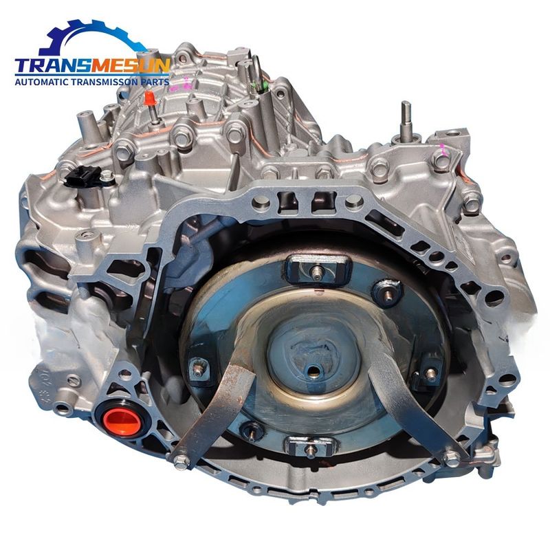VQ35DE 2WD CVT JF010E RE0F09B インフィニティ JX35 ニッサン J32用の3.5Lギアボックス