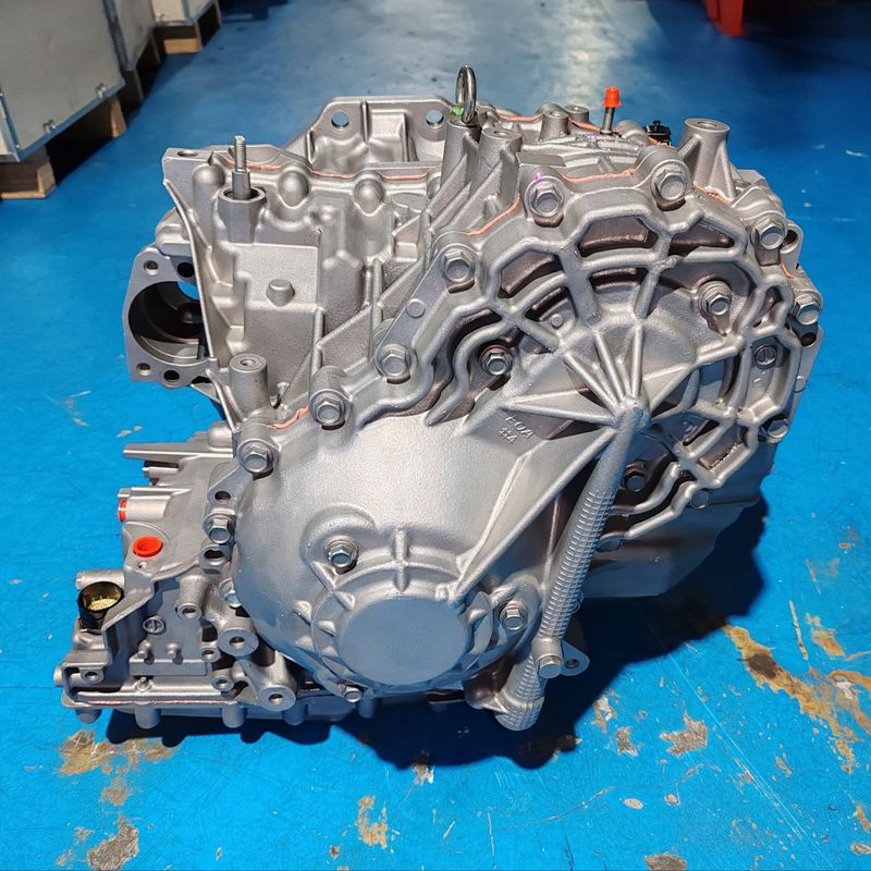 VQ35DE 2WD CVT JF010E RE0F09B インフィニティ JX35 ニッサン J32用の3.5Lギアボックス