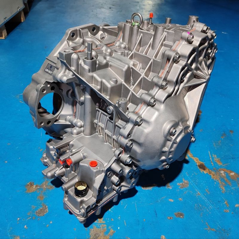 VQ35DE 2WD CVT JF010E RE0F09B インフィニティ JX35 ニッサン J32用の3.5Lギアボックス