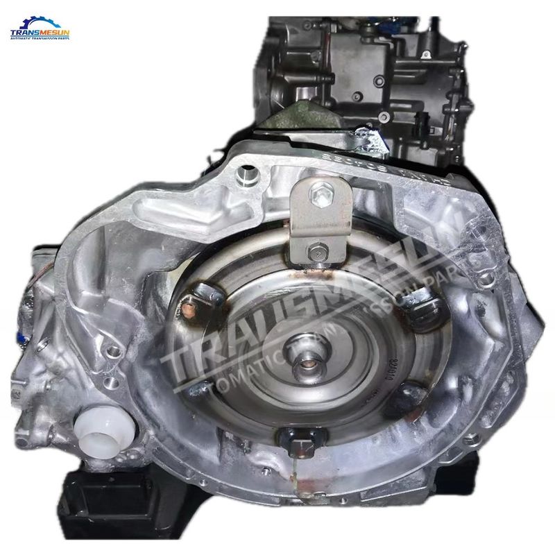 5W-30 U440E U442E TS-40SN チャンガンCS35用の4速自動ギアボックス