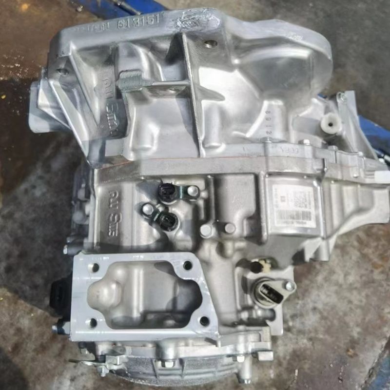 5W-30 U440E U442E TS-40SN チャンガンCS35用の4速自動ギアボックス