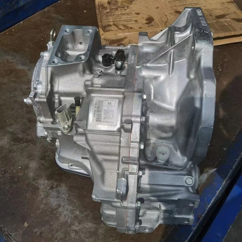 5W-30 U440E U442E TS-40SN チャンガンCS35用の4速自動ギアボックス