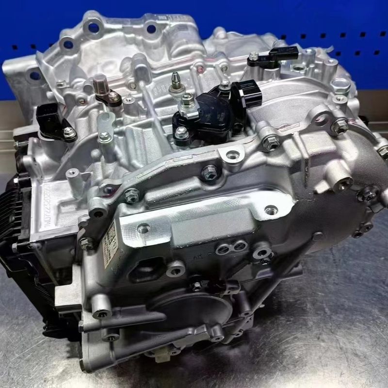 トヨタ RAV4用の10速CVT 4WD M20D-FKSエンジントランスミッションギアボックス組