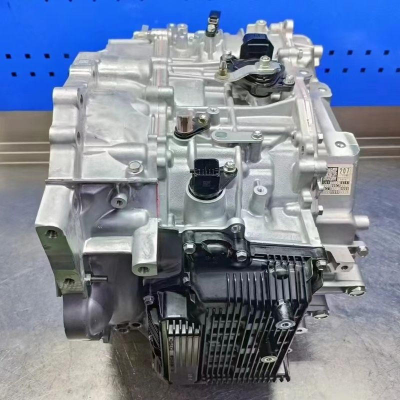 トヨタ RAV4用の10速CVT 4WD M20D-FKSエンジントランスミッションギアボックス組