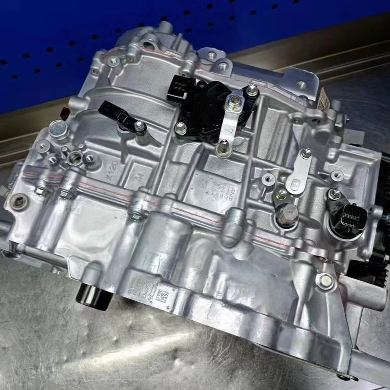 トヨタ RAV4用の10速CVT 4WD M20D-FKSエンジントランスミッションギアボックス組