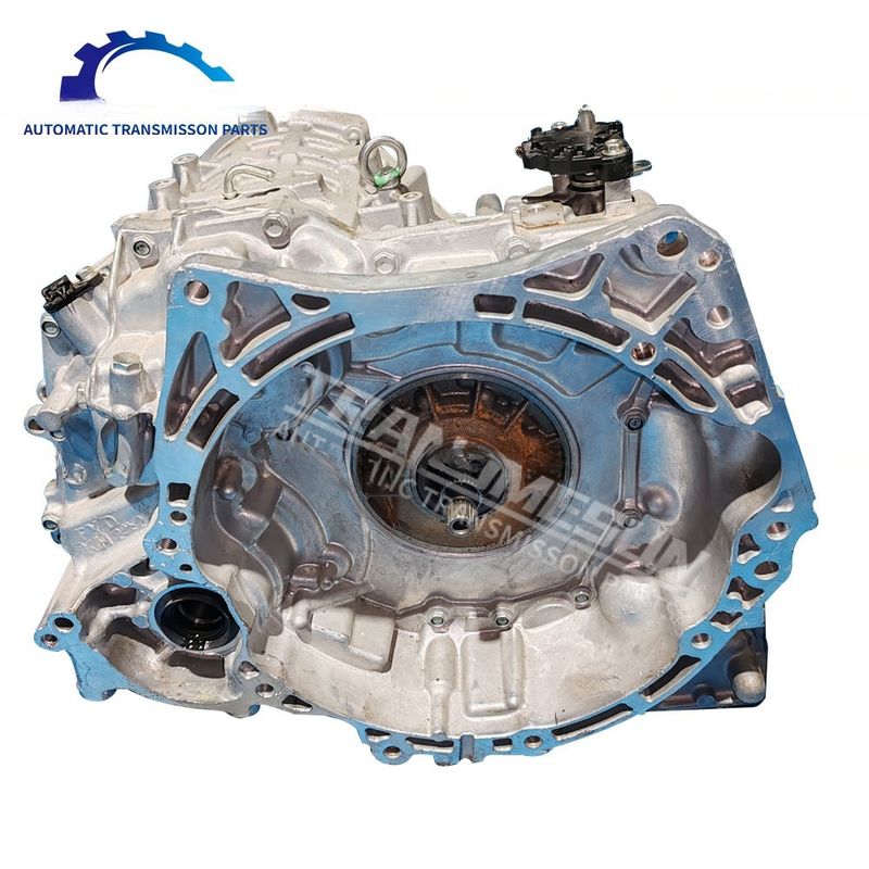 自動トランスミッションシステム 1.8L RE0F08A RE0F08B JF009E ギアボックス ニッサン VERSA CUBE