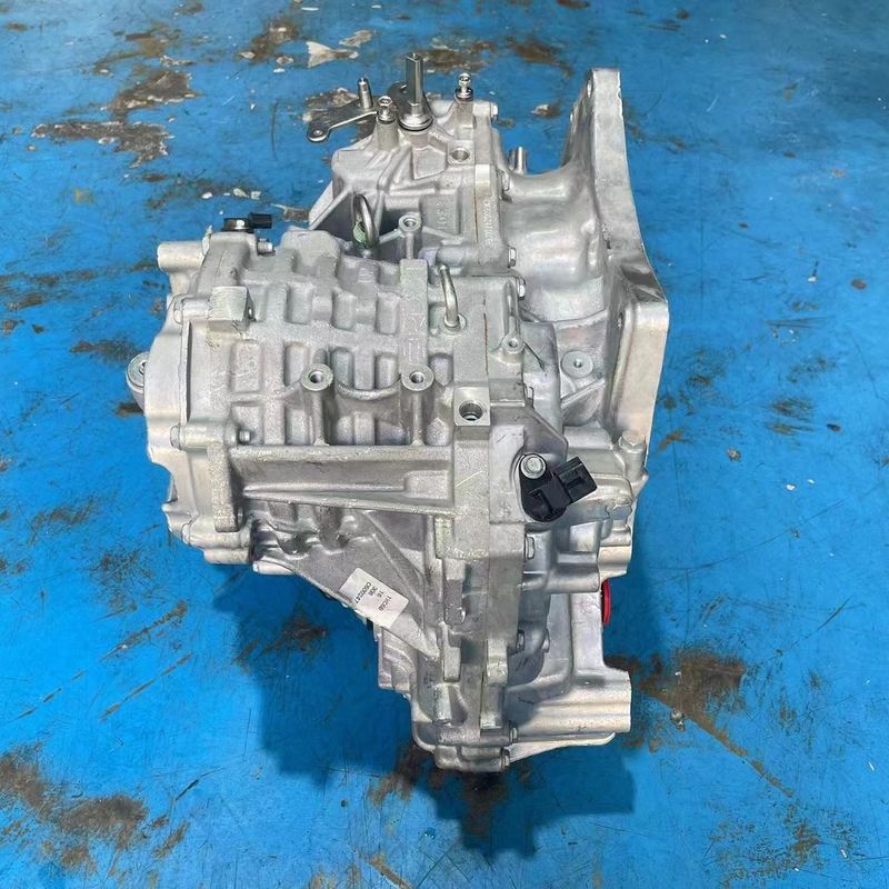 自動トランスミッションシステム 1.8L RE0F08A RE0F08B JF009E ギアボックス ニッサン VERSA CUBE