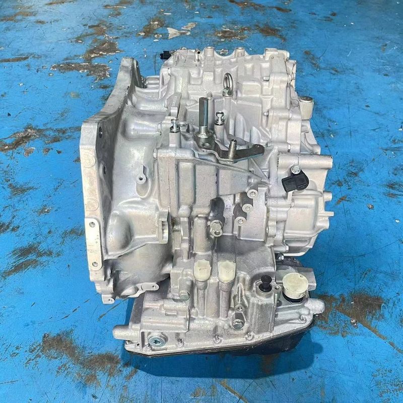 自動トランスミッションシステム 1.8L RE0F08A RE0F08B JF009E ギアボックス ニッサン VERSA CUBE
