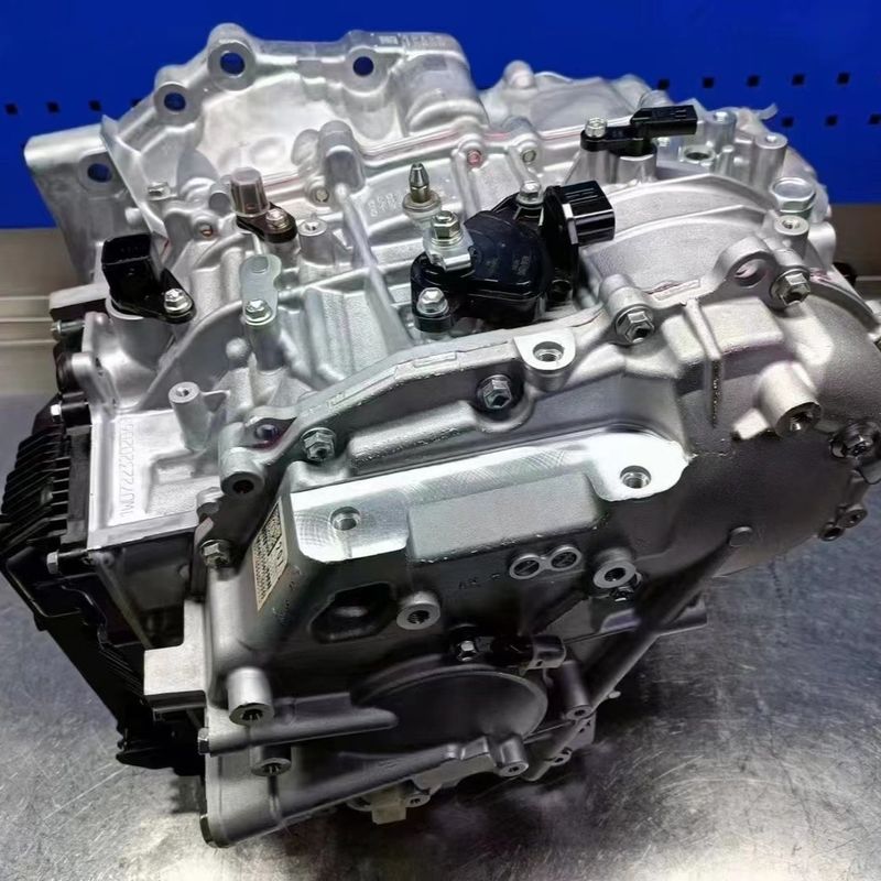 10速CVT 2.0L 4WD 4X4 K120F OE 3040042120 ギアボックス 組み立て トヨタ RAV4 2019