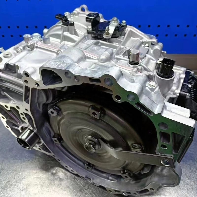 10速CVT 2.0L 4WD 4X4 K120F OE 3040042120 ギアボックス 組み立て トヨタ RAV4 2019