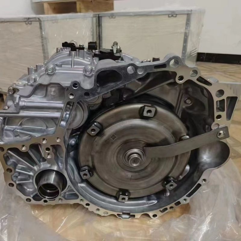 10速CVT 2.0L 4WD 4X4 K120F OE 3040042120 ギアボックス 組み立て トヨタ RAV4 2019