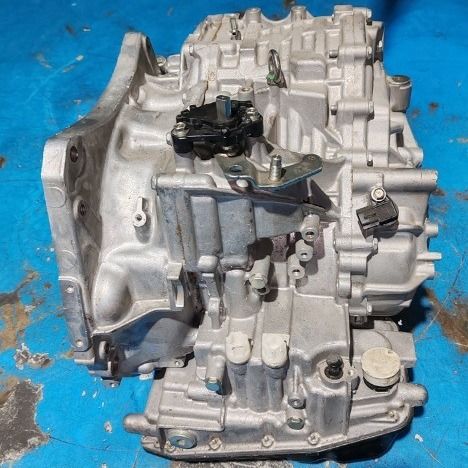 310201XC6B 31020-1XC6B ニッサンキューブ1.8LのCVTトランスミッションギアボックス組 2009-2013年
