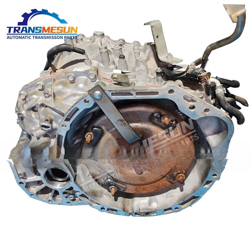 310203WX4B 4WD 4X4 JF017E 2.0DCI CVTギアボックス ニーサン X-トレイル Qashqai ルノー・コレオ