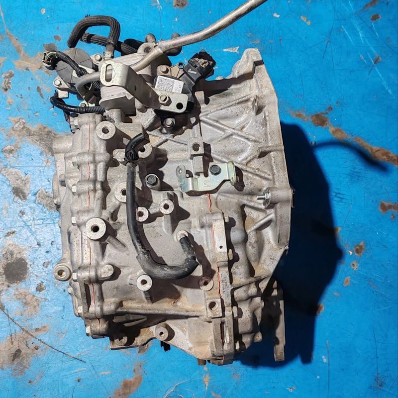 310203WX4B 4WD 4X4 JF017E 2.0DCI CVTギアボックス ニーサン X-トレイル Qashqai ルノー・コレオ