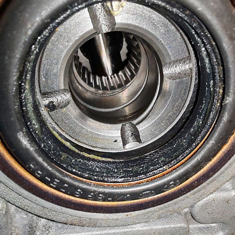 4500023100 自動車用部品 A4CF1 A4CF2 4速 1.4L 1.6L ギアボックス ハインダイ キア