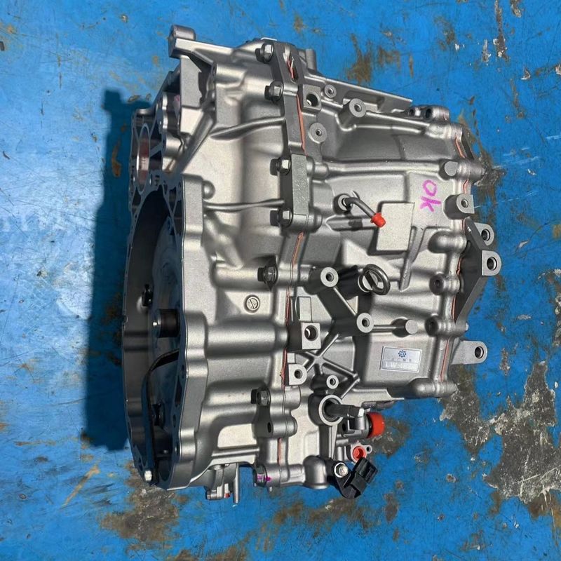 改造されたW1CJCギアボックス組 2.0L 2.4L 4X4