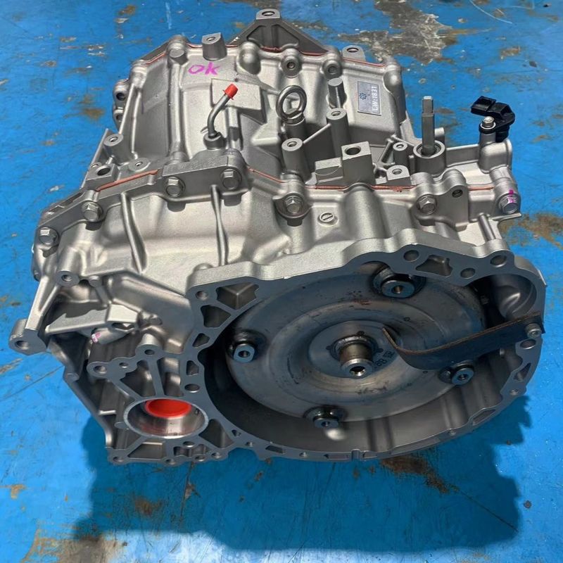 改造されたW1CJCギアボックス組 2.0L 2.4L 4X4