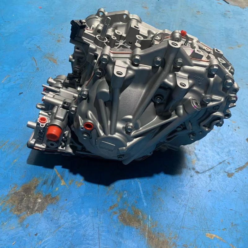 改造されたW1CJCギアボックス組 2.0L 2.4L 4X4