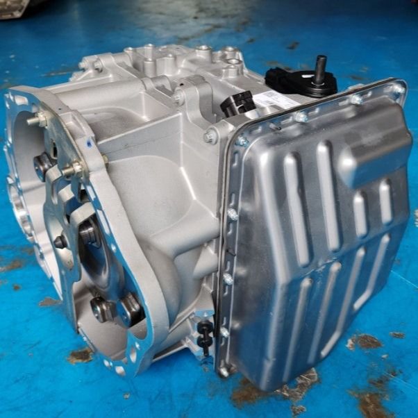 DS1575F6 M11 SWM X7 RAV4 G01 G05用の6速 1.5T 2WDトランスミッションギアボックス組成