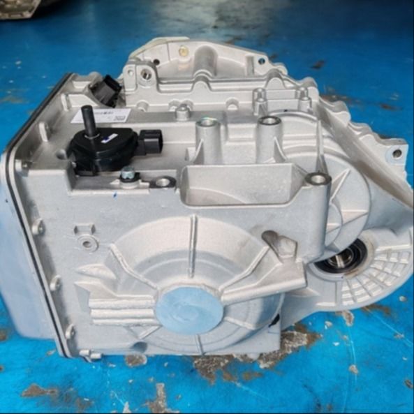 DS1575F6 M11 SWM X7 RAV4 G01 G05用の6速 1.5T 2WDトランスミッションギアボックス組成