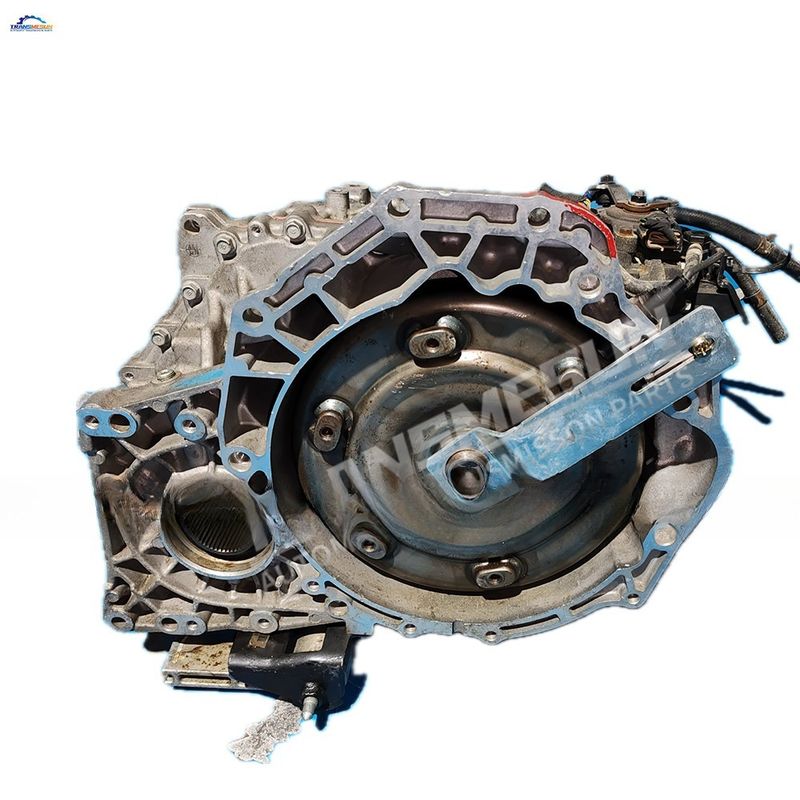 SANTA FE 13 6速4輪駆動 A6LF2 オートマティックトランスミッション組