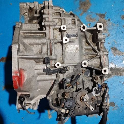 SANTA FE 13 6速4輪駆動 A6LF2 オートマティックトランスミッション組