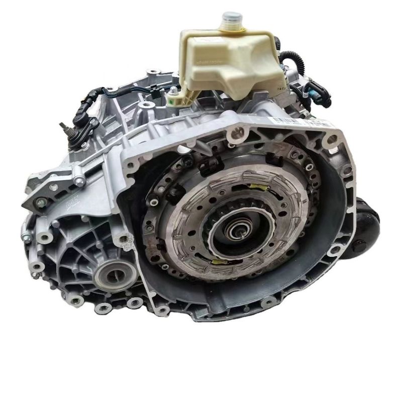 自動車モデル フィアット 1.4T 2WD 55252022 55262548 46345607 OE オートマティックギアボックス組立