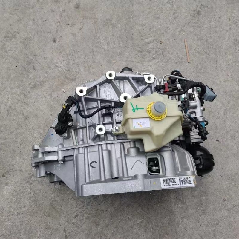 自動車モデル フィアット 1.4T 2WD 55252022 55262548 46345607 OE オートマティックギアボックス組立