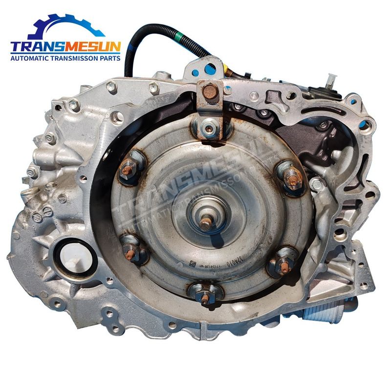 ドンフェン車型 2WD 6速トランスミッション TF-70SC AT6 AWF6F25 2.0L 2.3L