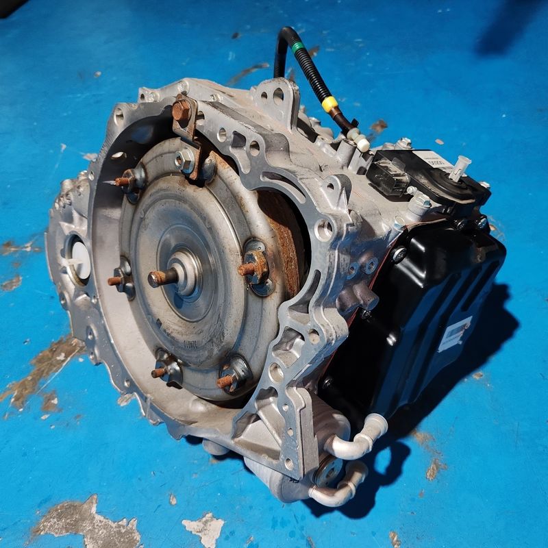 ドンフェン車型 2WD 6速トランスミッション TF-70SC AT6 AWF6F25 2.0L 2.3L