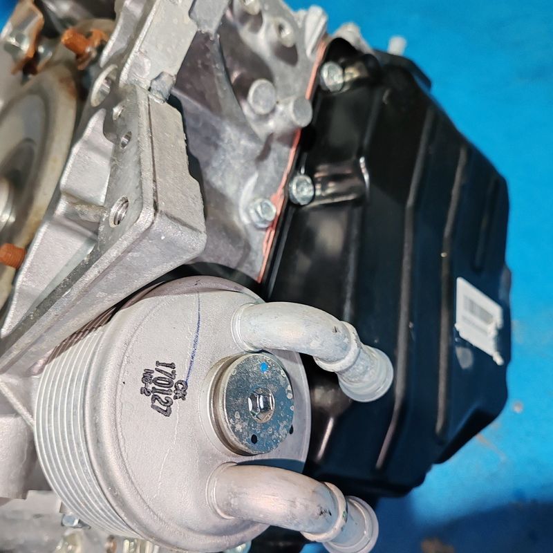 ドンフェン車型 2WD 6速トランスミッション TF-70SC AT6 AWF6F25 2.0L 2.3L