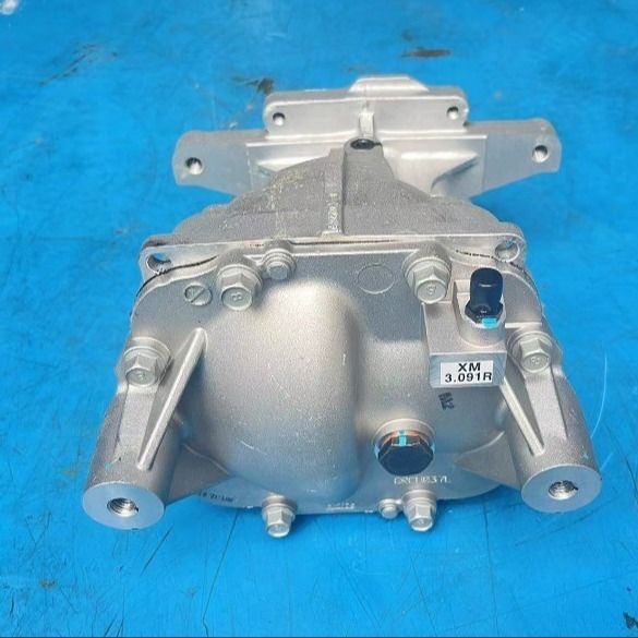 ソレント G/R 3.091 キア 2009-2014 530003B300 向け 後部差分キャリア組
