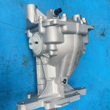 ソレント G/R 3.091 キア 2009-2014 530003B300 向け 後部差分キャリア組