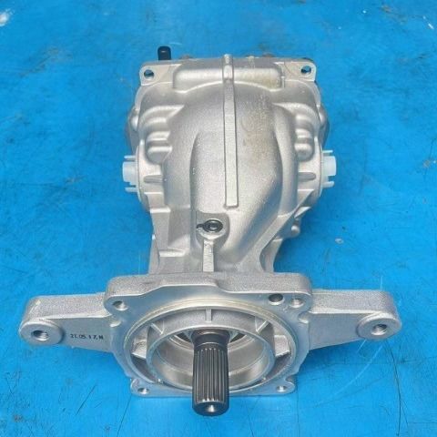 ソレント G/R 3.091 キア 2009-2014 530003B300 向け 後部差分キャリア組