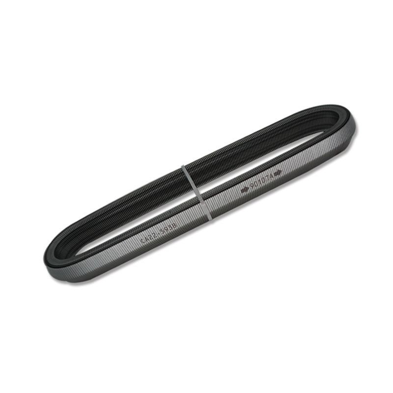 2KG JF017E RE0F10D TEANA X Trail QASHQAI 901074 901089 901096用のギアボックスベルトチェーン