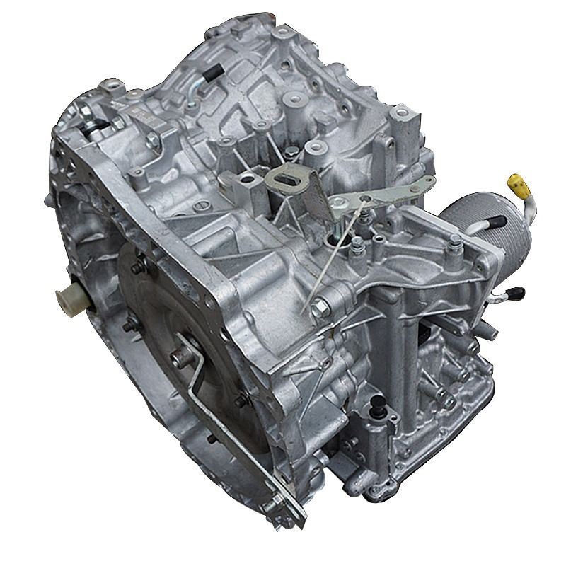JF011E RE0F10D 4WD 2.5L オートマティックトランスミッション Nissan X-TRAIL ルノー・コリオス