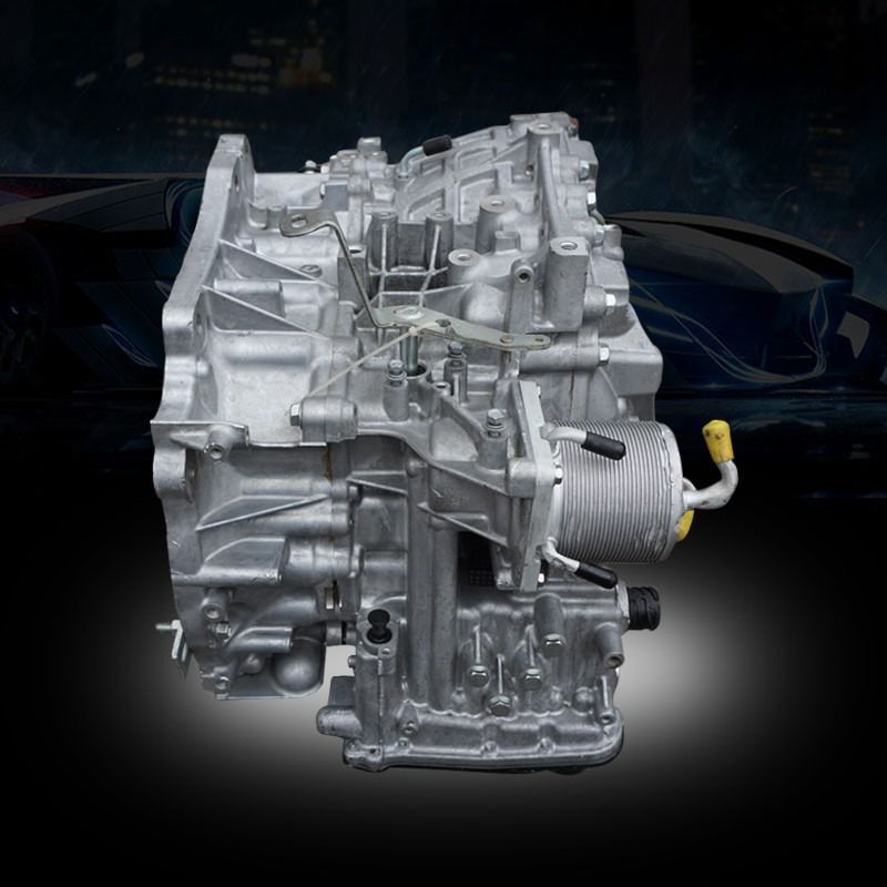 JF011E RE0F10D 4WD 2.5L オートマティックトランスミッション Nissan X-TRAIL ルノー・コリオス