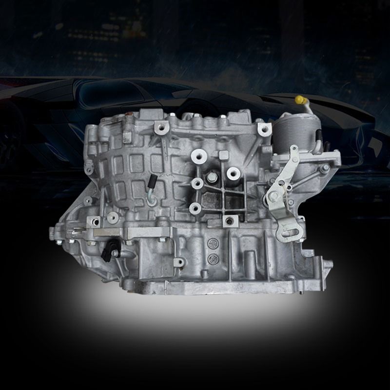 JF011E RE0F10D 4WD 2.5L オートマティックトランスミッション Nissan X-TRAIL ルノー・コリオス
