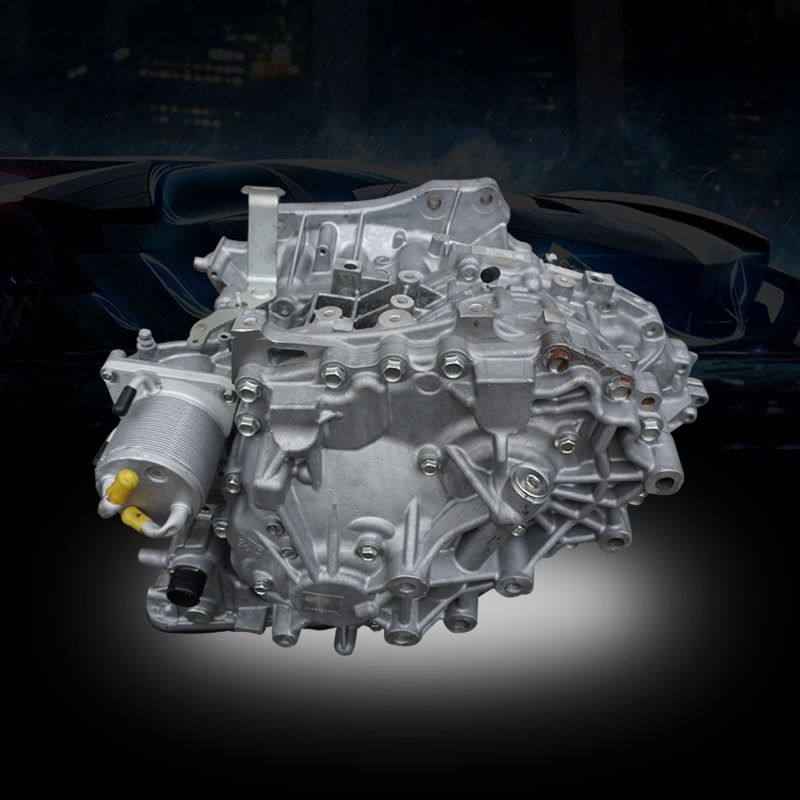 JF011E RE0F10D 4WD 2.5L オートマティックトランスミッション Nissan X-TRAIL ルノー・コリオス