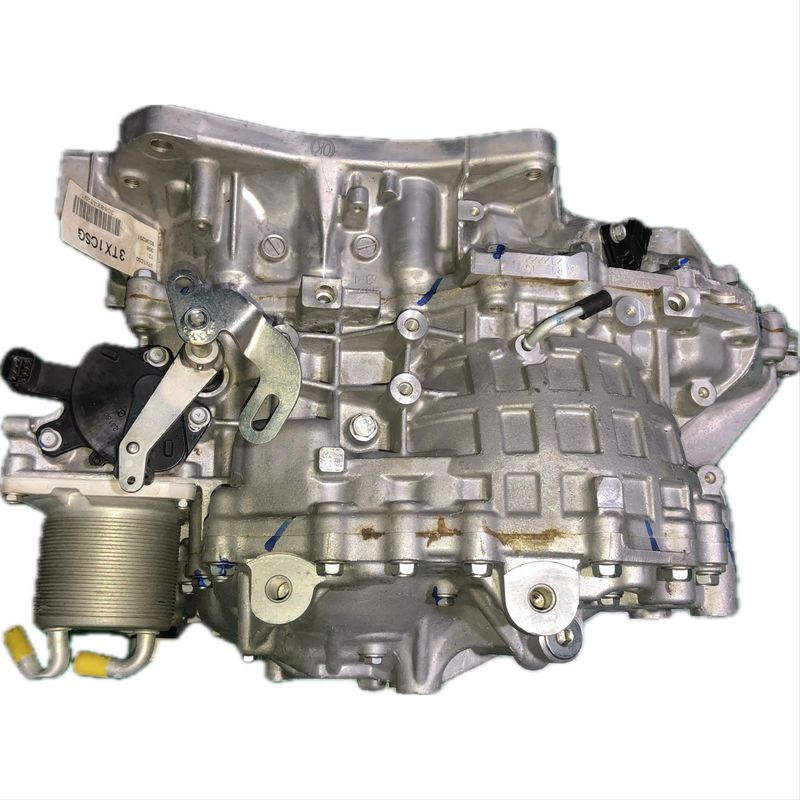 トランスミッションモデル ギアボックス システム ニッサン JF011E RE0F10B 2011-2015 100kg 重量