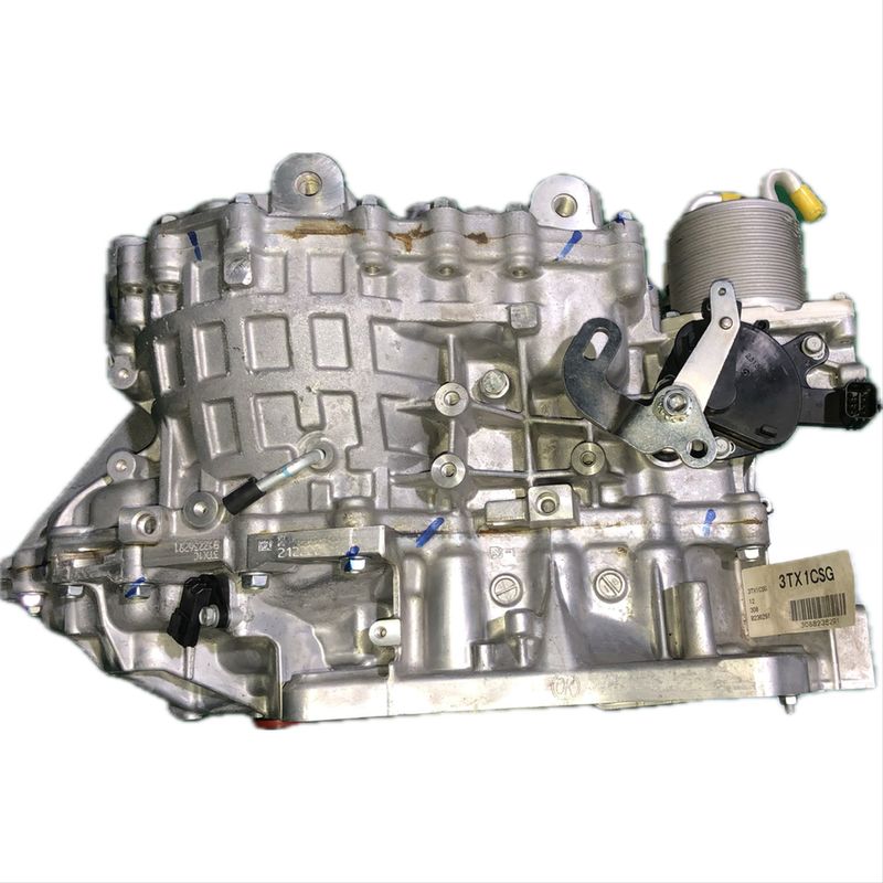 トランスミッションモデル ギアボックス システム ニッサン JF011E RE0F10B 2011-2015 100kg 重量