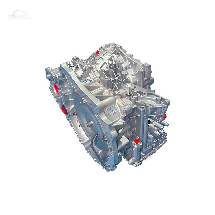 トランスミッションモデル T31 2.5L 4WD JF011E/RE0F10A 日産QASHQAI用のトランスメゾンギアボックス